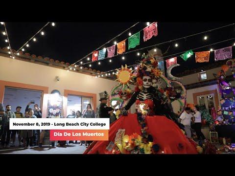 Dia De Los Muertos Event