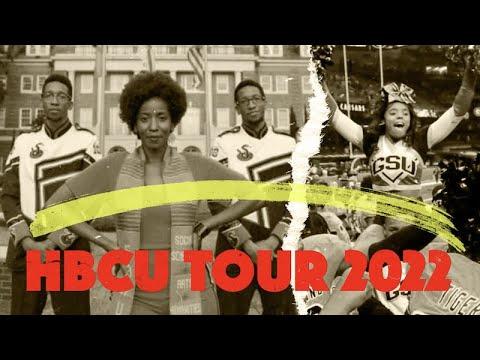 Historically Black Colleges & Universities