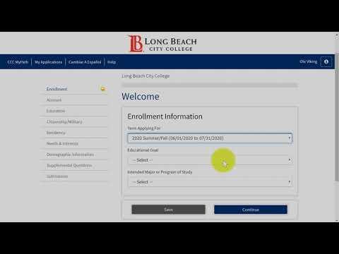 Enrollment Guides & Videos