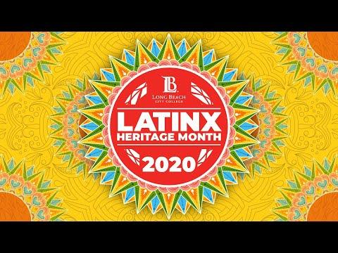 LBCC Celebrates Latinx Heritage Month