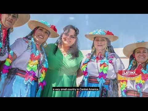 Latinx Heritage Videos