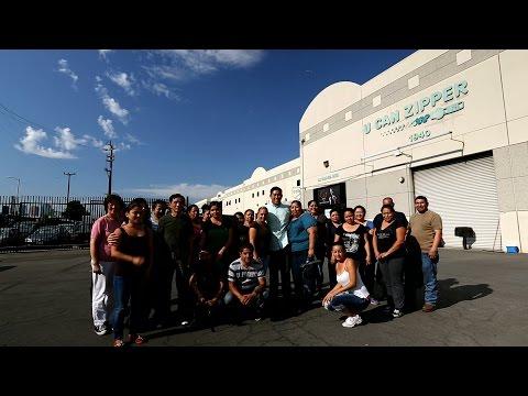 Goldman Sachs 10,000 Small Businesses at LBCC