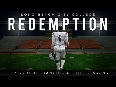 Redemption, Ep. 1