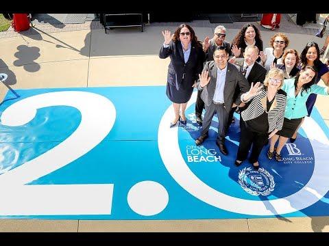 The LBCC College Promise
