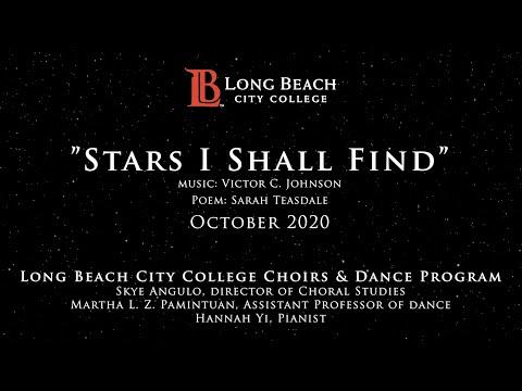 Stars I Shall Find