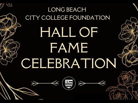 2023 LBCC Hall of Fame Celebration Nominations are Open!