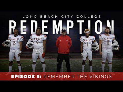 Redemption, Ep. 5