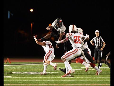 LBCC vs. Mt. Sac