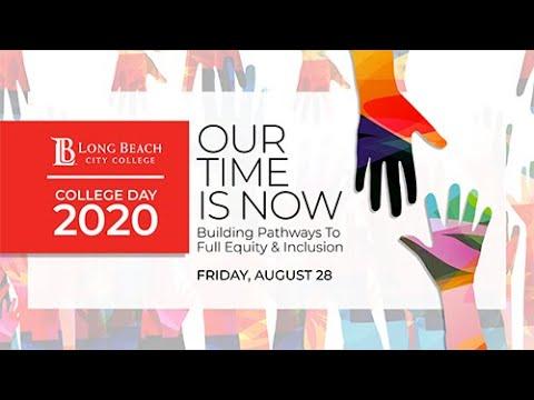 Lbcc Finals Schedule 2022 2020 College Day - Long Beach City College