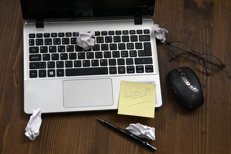 Computer Support Specialist