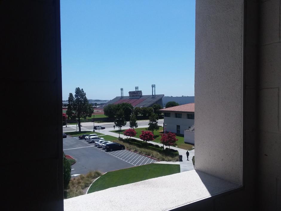 LBCC Stadium