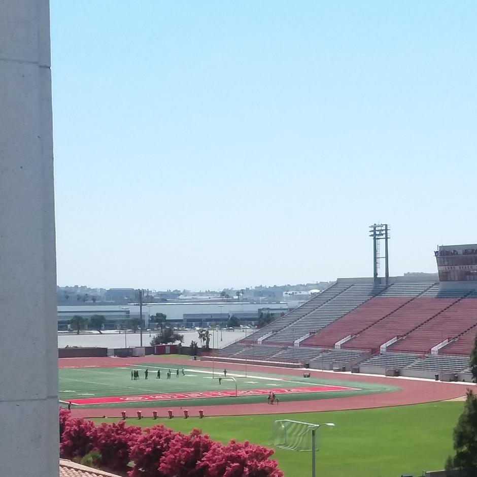 LBCC Stadium