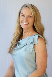 Allison Murray Headshot