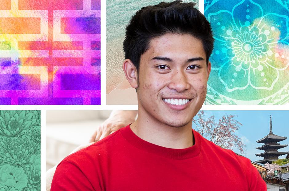 Asian Pacific Islander Desi Heritage