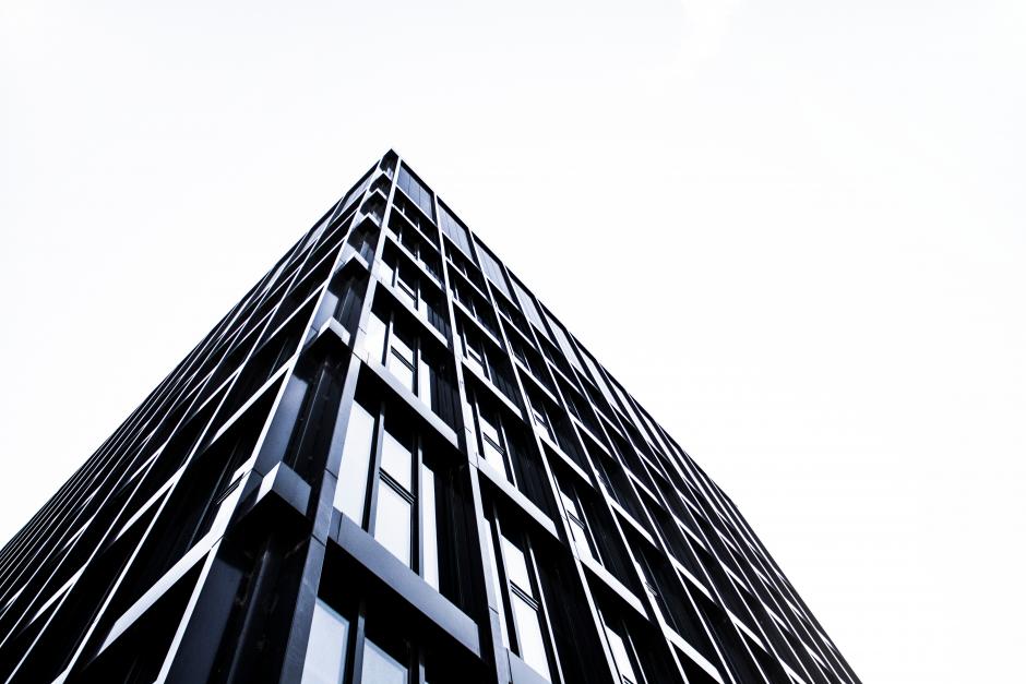 A picture of a building.