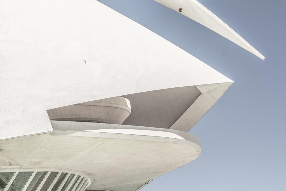 White Architecture