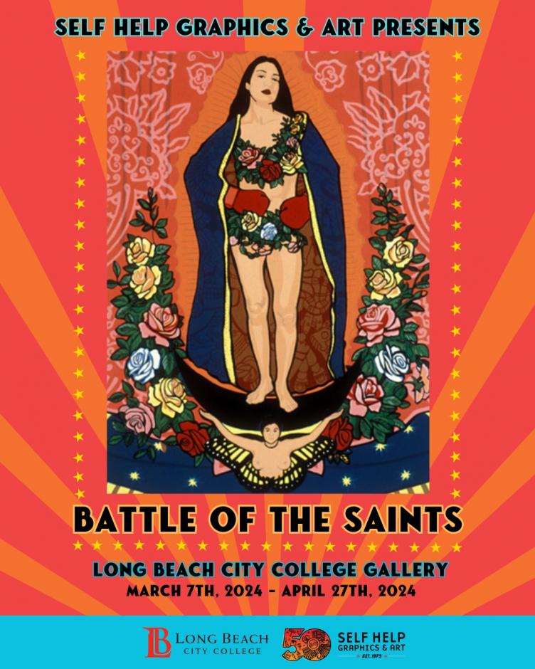 Battle of the Saints