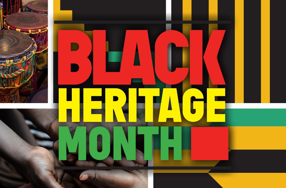 BHM Celebration logo