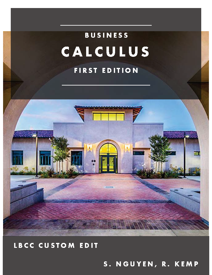 Calculus cover