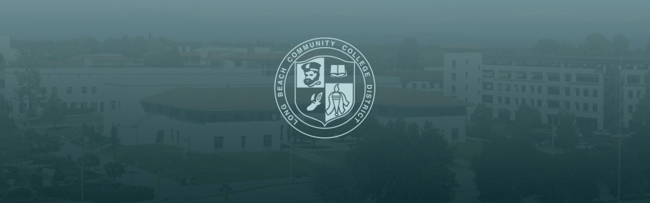 The LBCC Seal