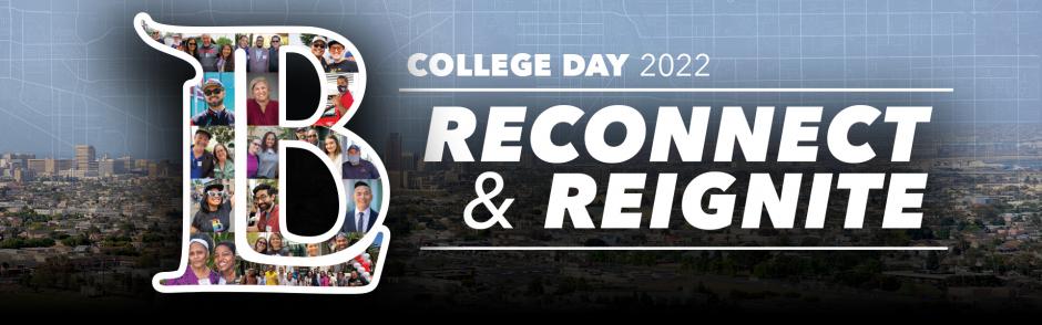 LBCC 2022 College Day banner