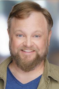 Collin Bressie's Headshot