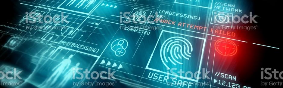 Cyber Defense 