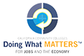 Doing What Matters Logo