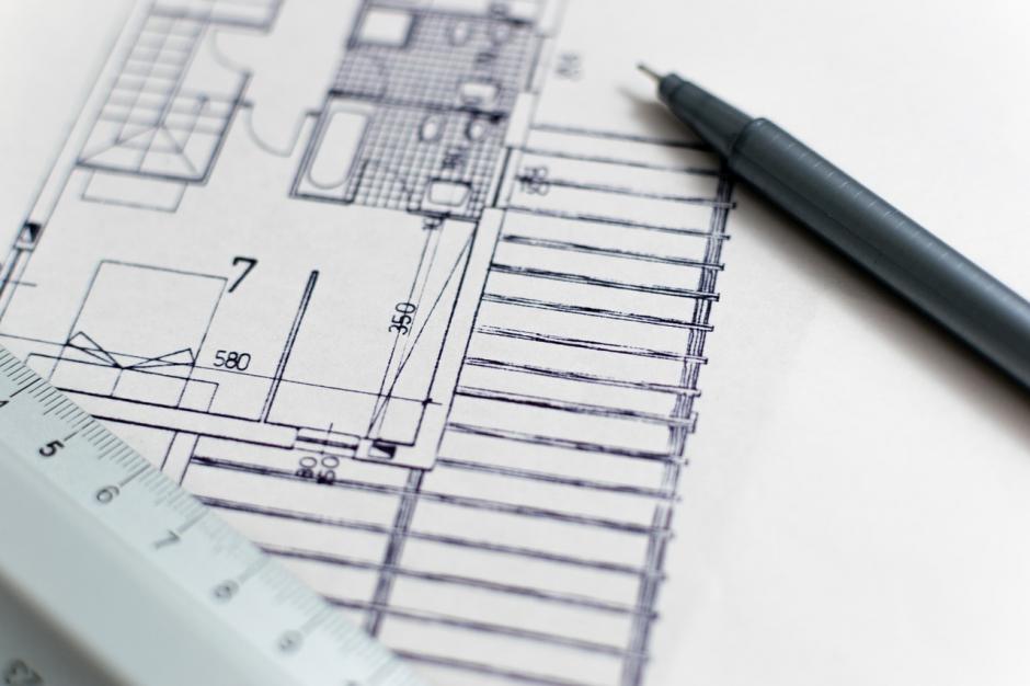 Drafting Architecture
