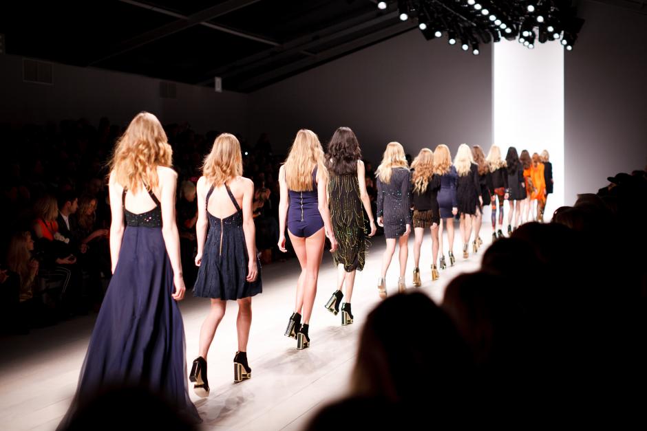 Fashion Show