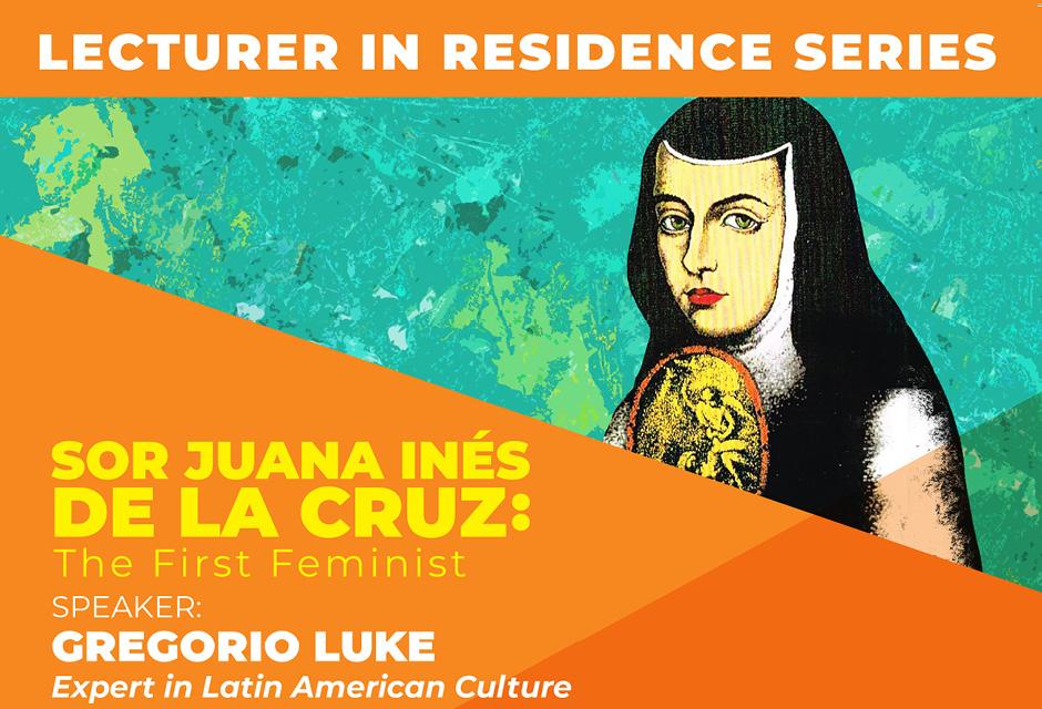 Lecture Sor Juana Ines