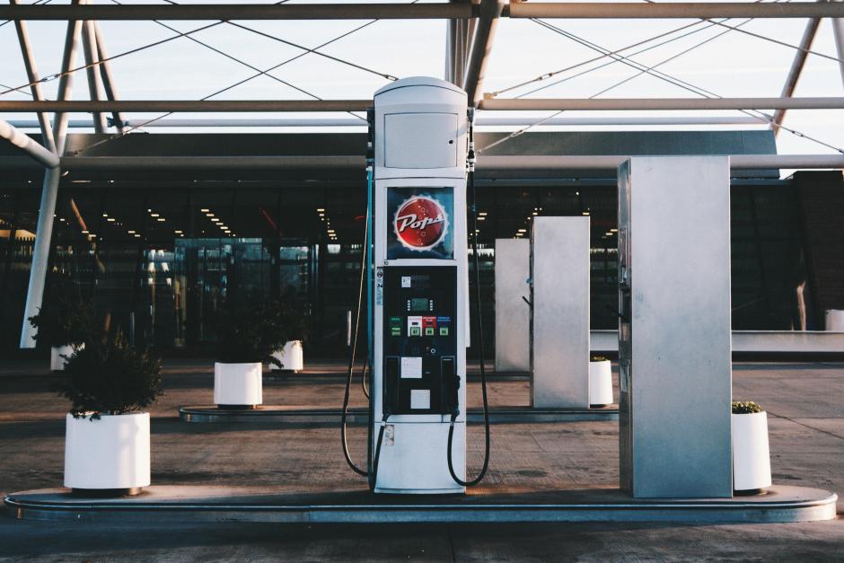 Gas Station