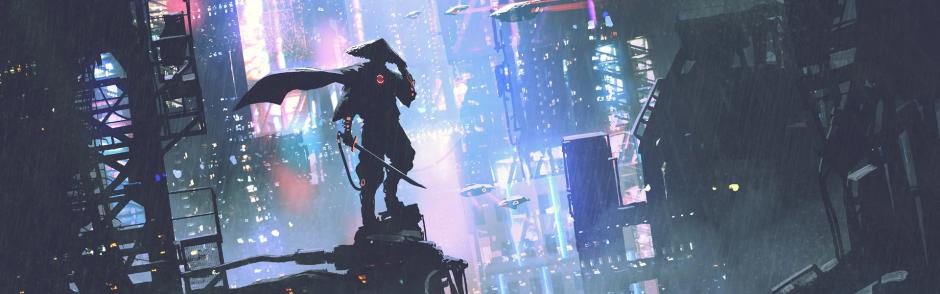 LBCC Game Design program banner image