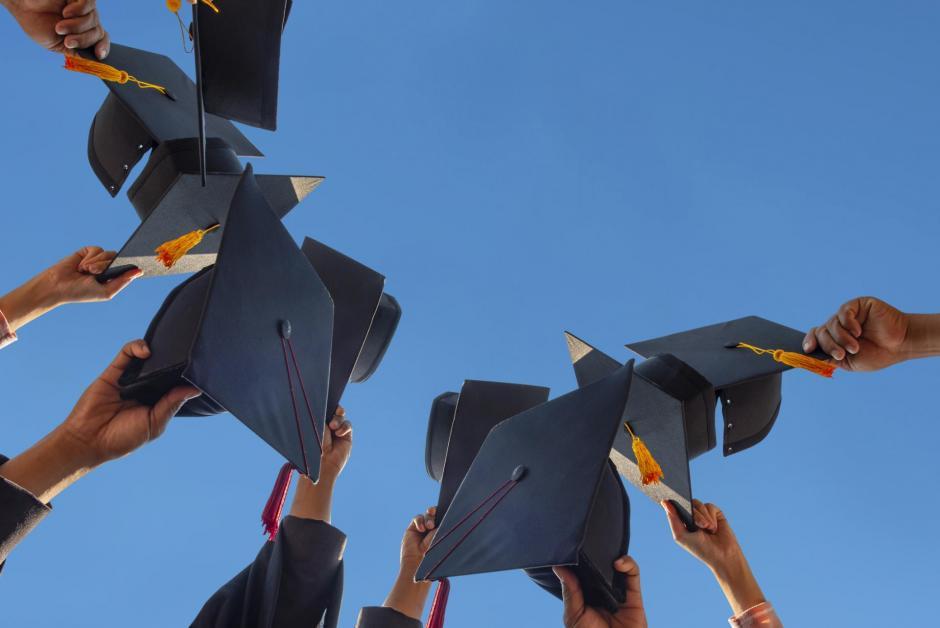 graduation ceremony