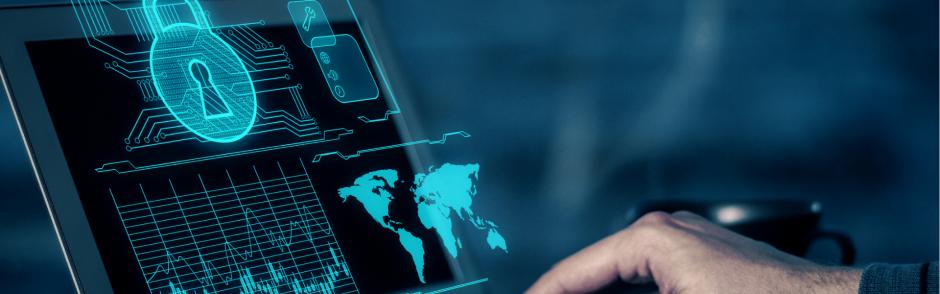 Network Security Concept