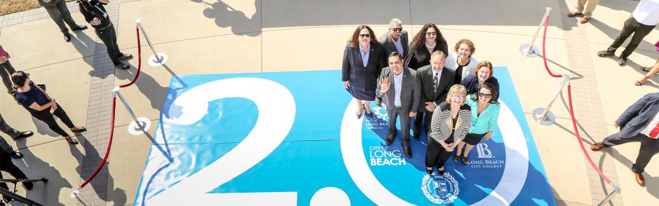 Promise 2.0 Group Photo