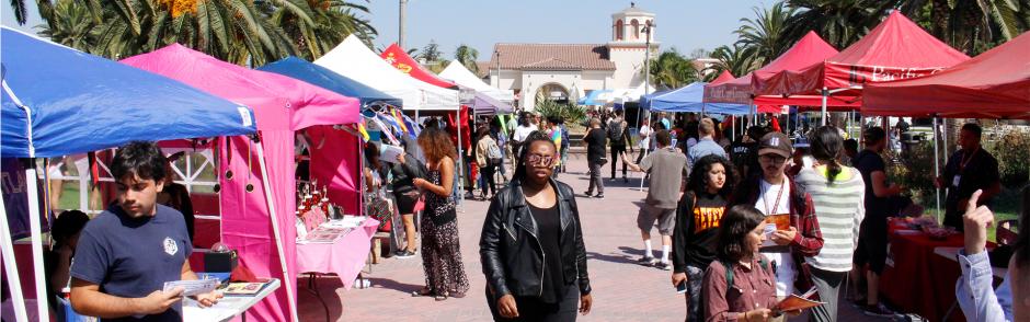 LBCC 2016 Student Club Day