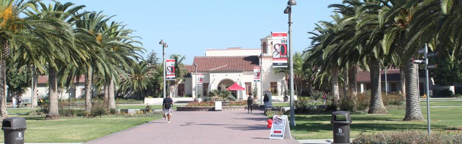 LBCC LAC Campus