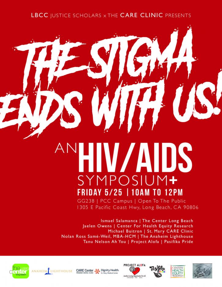 HIV Symposium