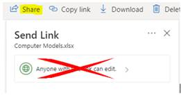 Anyone with this link