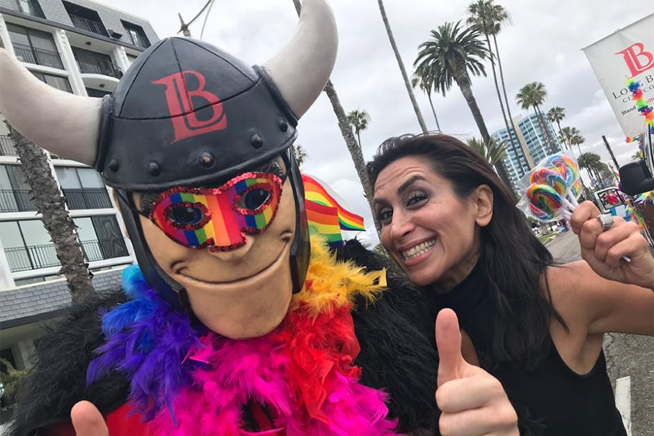 LBCC 2019 Pride Parade