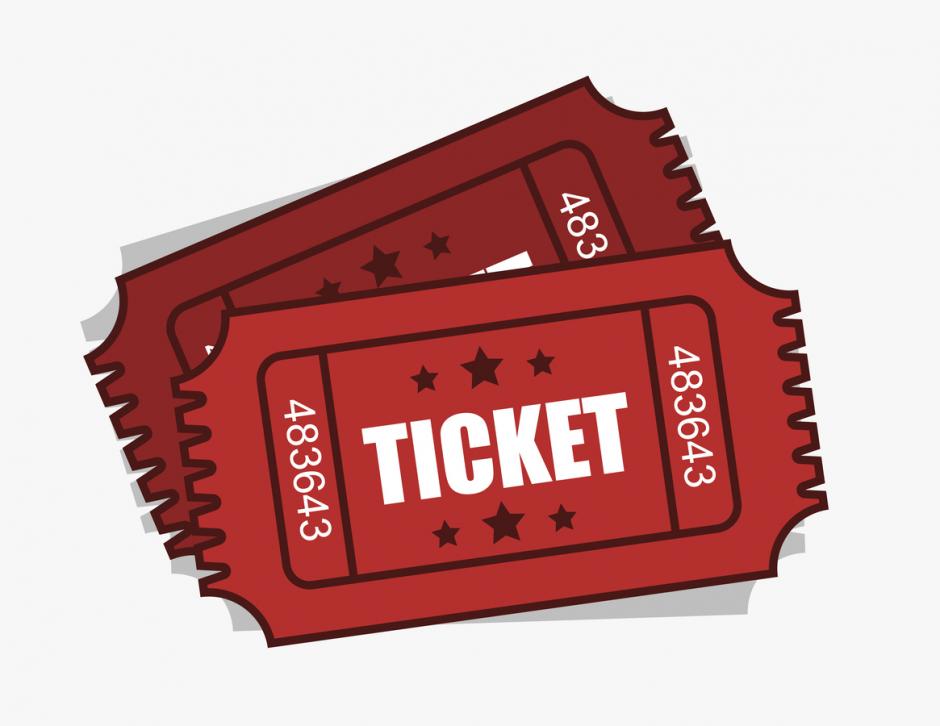 event tickets