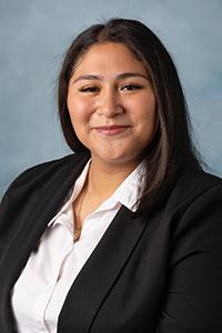 Jackie Moran's Headshot