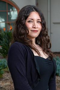 Jannely Garcia's Headshot