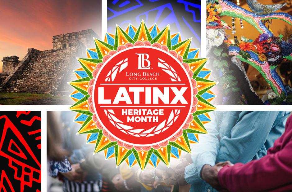 Latinx Celebration Programming logo