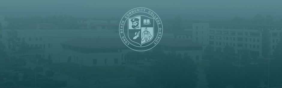 LBCC Seal