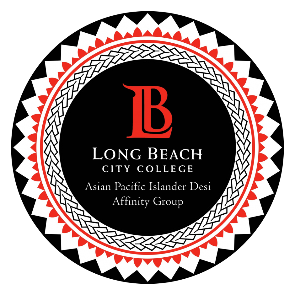 LBCC APID Affinity Group Logo