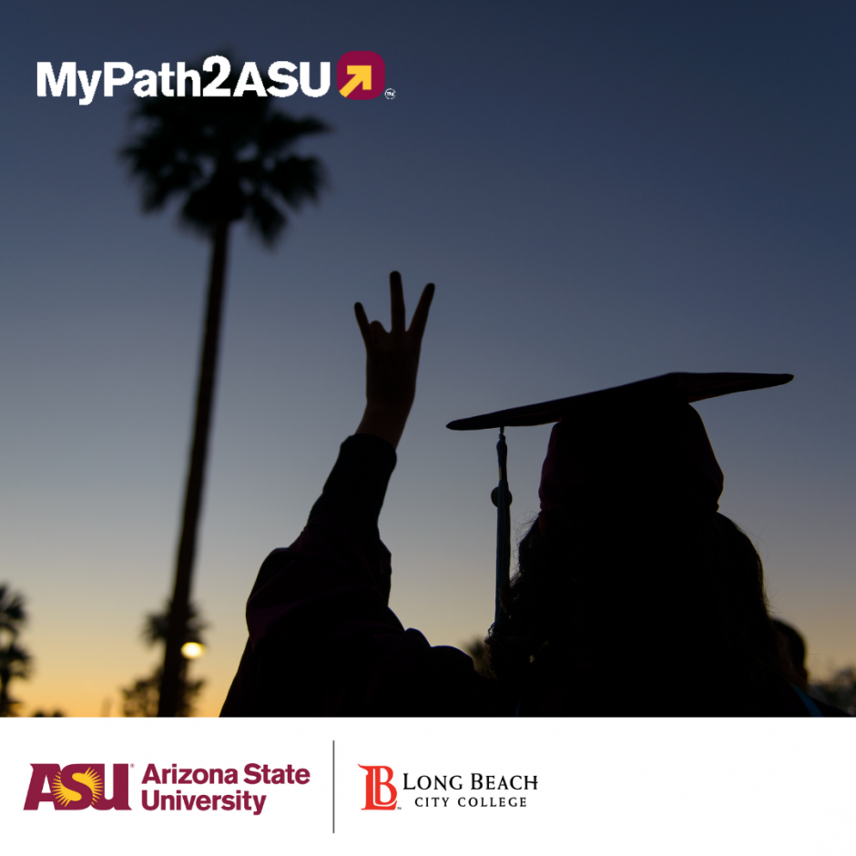 LBCC partner with ASU to support transfer students