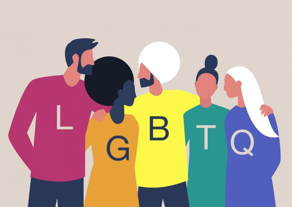 LGBTQ