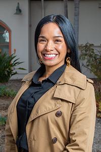 Lupe Pasillas's Headshot